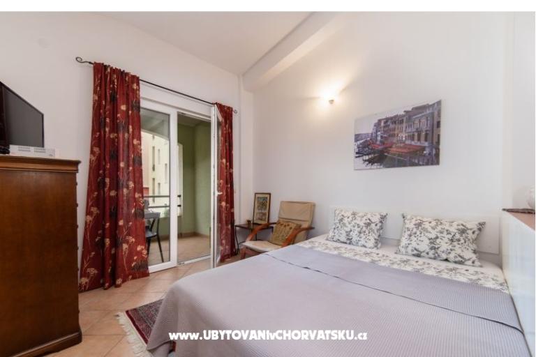 Apartmanok DIVNA – fotó 7