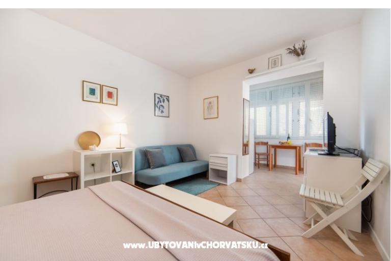Apartmanok DIVNA – fotó 9