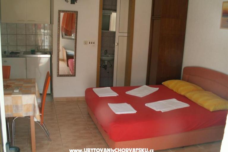 Apartmanok Herceg – fotó 10