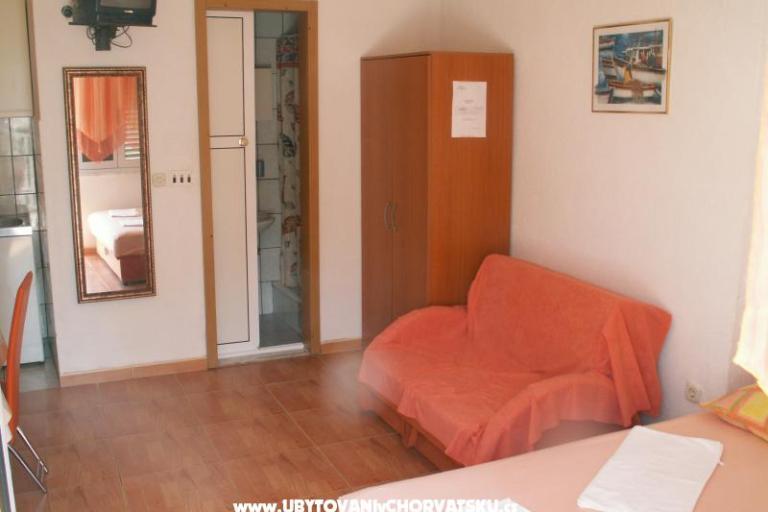 Apartmanok Herceg – fotó 12