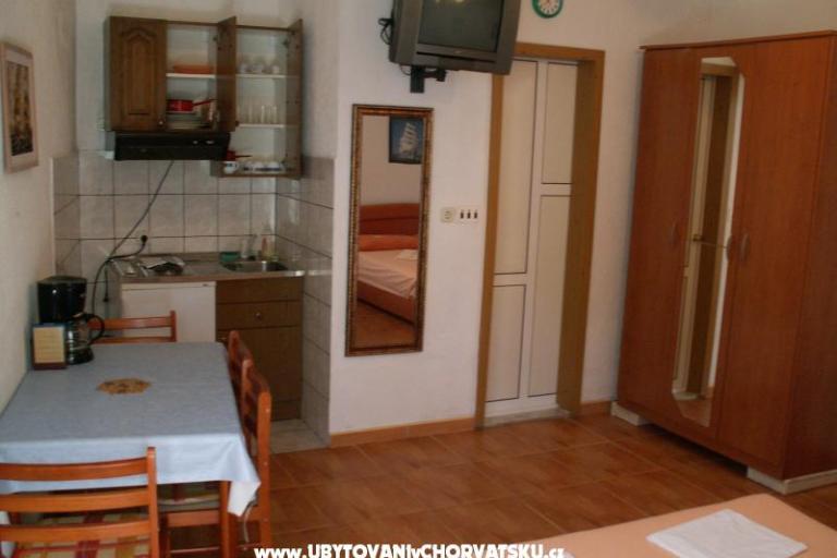 Apartmanok Herceg – fotó 14