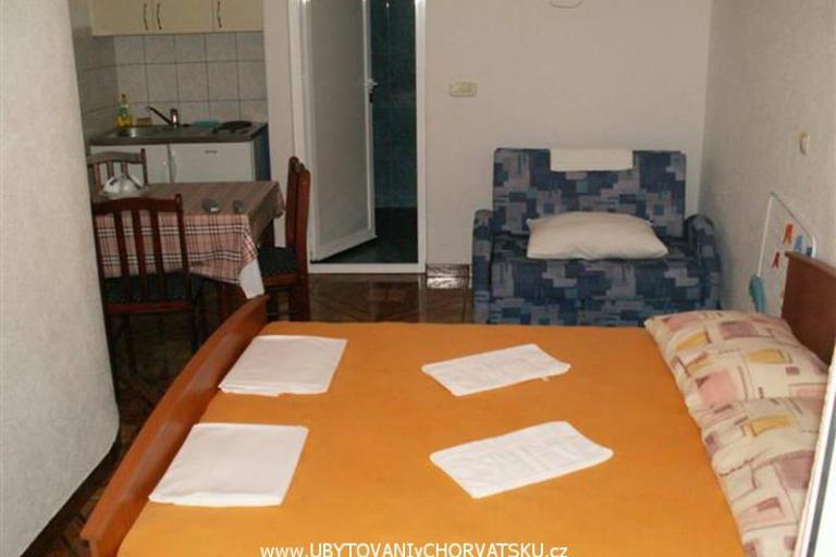 Apartmanok Herceg – fotó 4
