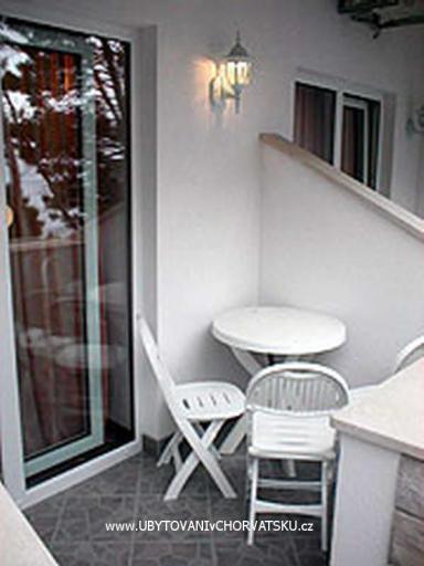 Apartmanok Herceg – fotó 6