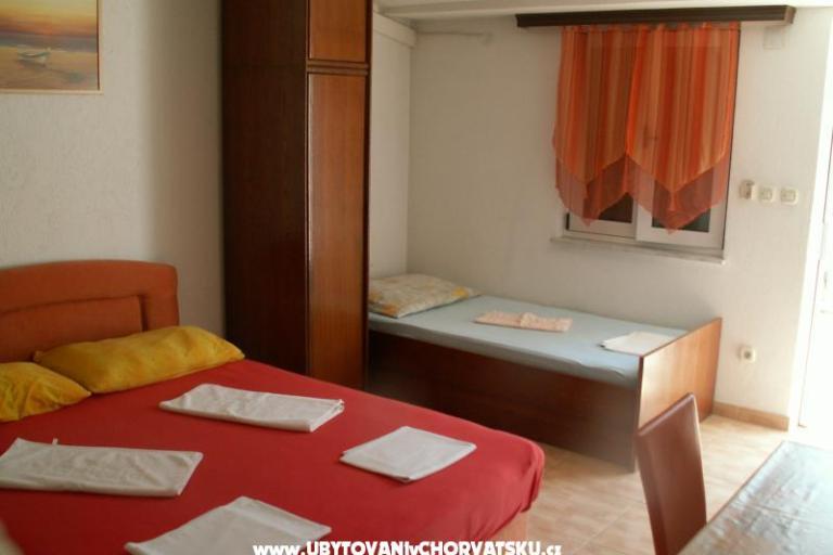 Apartmanok Herceg – fotó 9