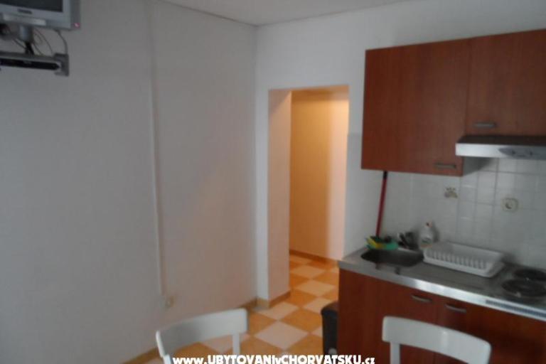 Apartmanok Klara – fotó 13