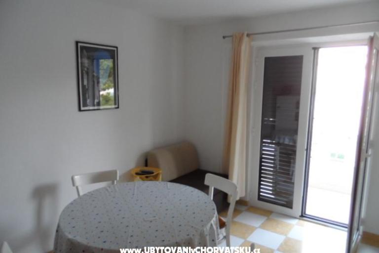 Apartmanok Klara – fotó 14