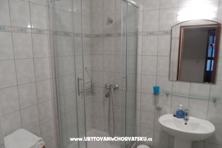 Apartmanok Klara – fotó 16