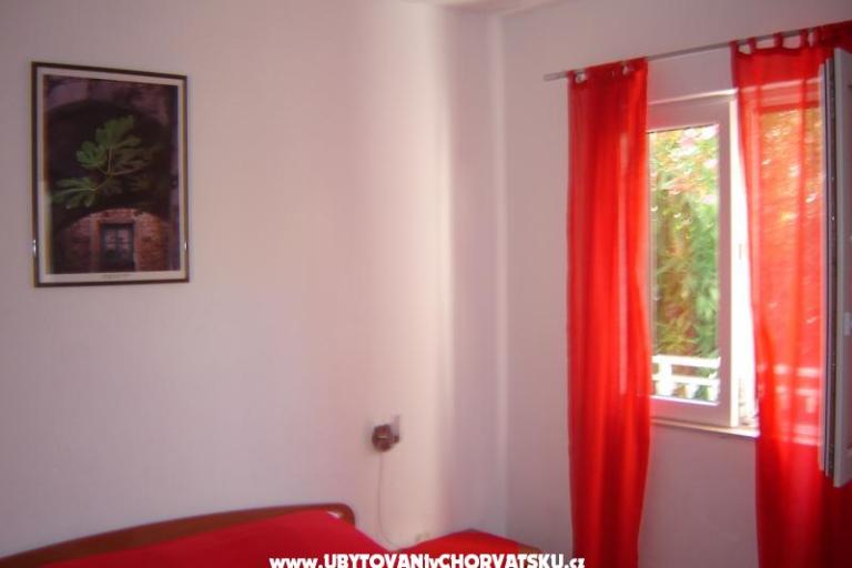 Apartmanok Klara – fotó 4