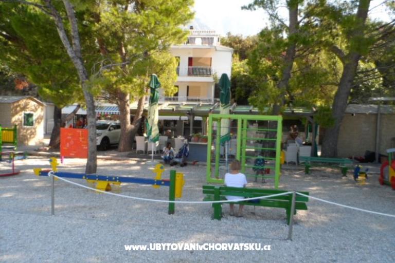Apartmanok Klara – fotó 6