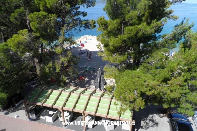 Apartmanok Klara – fotó 7