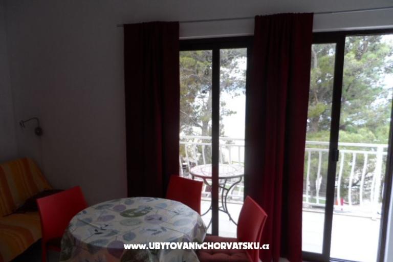 Apartmanok Klara – fotó 8