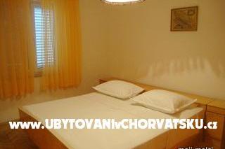 Apartmanok Ljubica – fotó 2