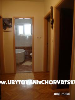 Apartmanok Ljubica – fotó 6