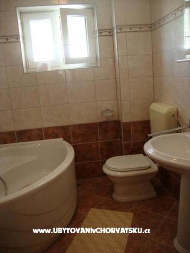Apartmanok Ljubica – fotó 7