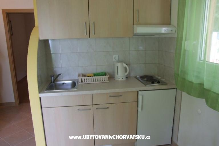 Apartmanok Maris – fotó 16