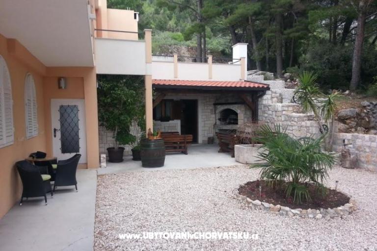 Apartmanok Maris – fotó 2