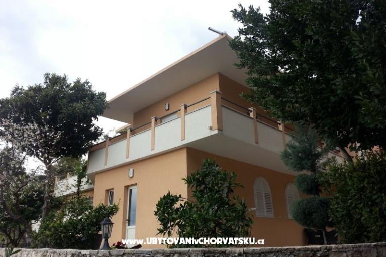 Apartmanok Maris – fotó 3