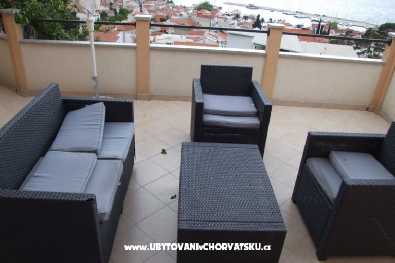 Apartmanok Maris – fotó 9
