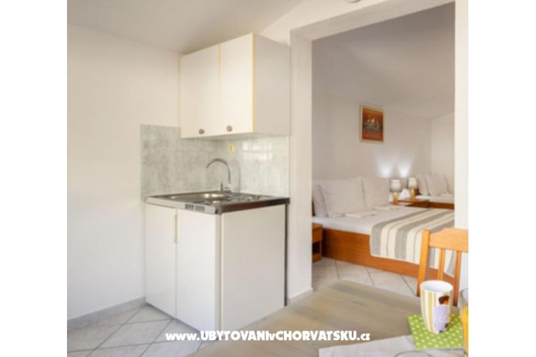 Apartmanok Polaris – fotó 13