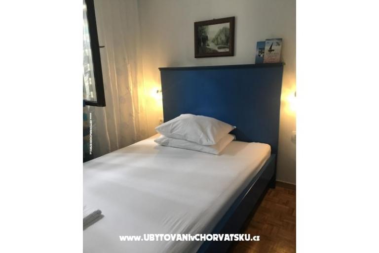 Apartmanok Sara Baška Voda – fotó 3