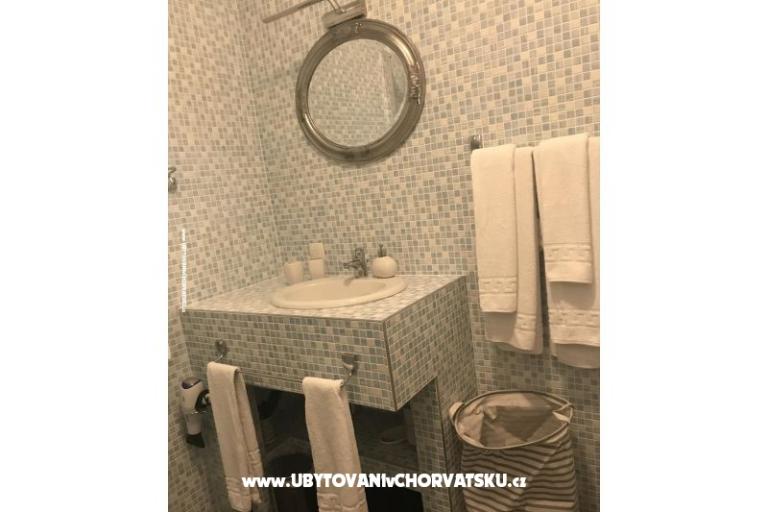 Apartmanok Sara Baška Voda – fotó 4