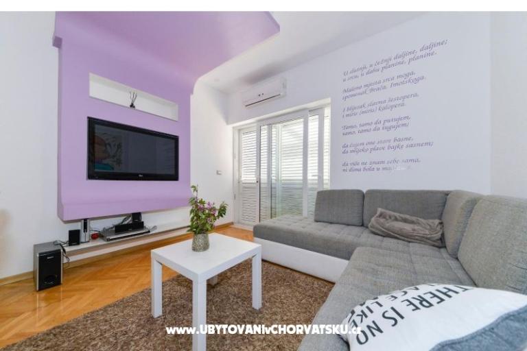 Apartmanok Vesa Promajna – fotó 16
