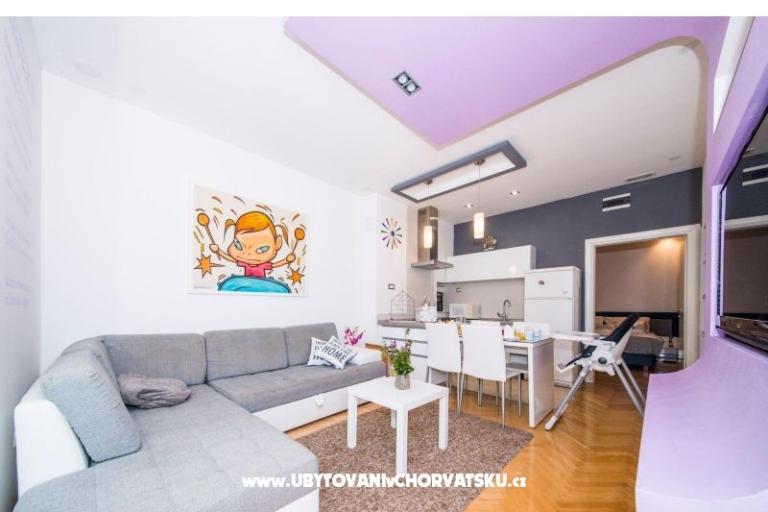 Apartmanok Vesa Promajna – fotó 17