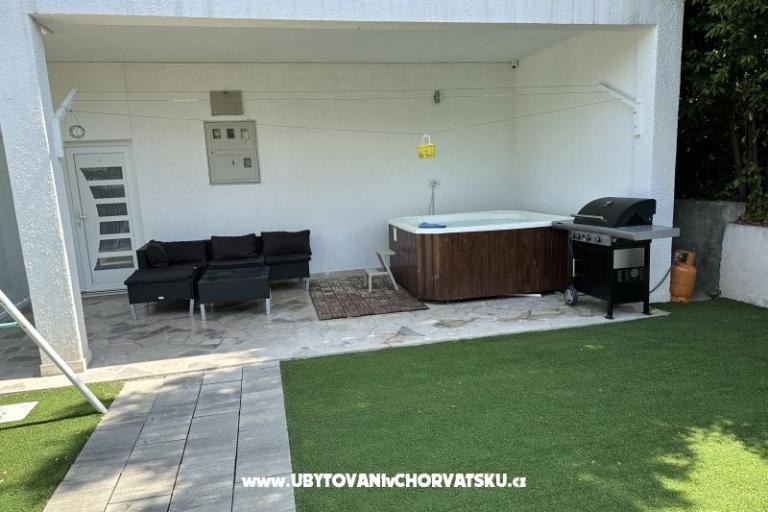 Apartmanok Vesa Promajna – fotó 20