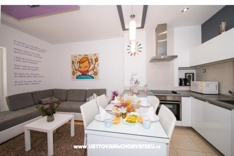 Apartmanok Vesa Promajna – fotó 22