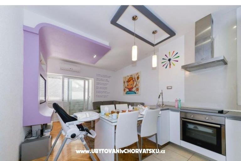 Apartmanok Vesa Promajna – fotó 3