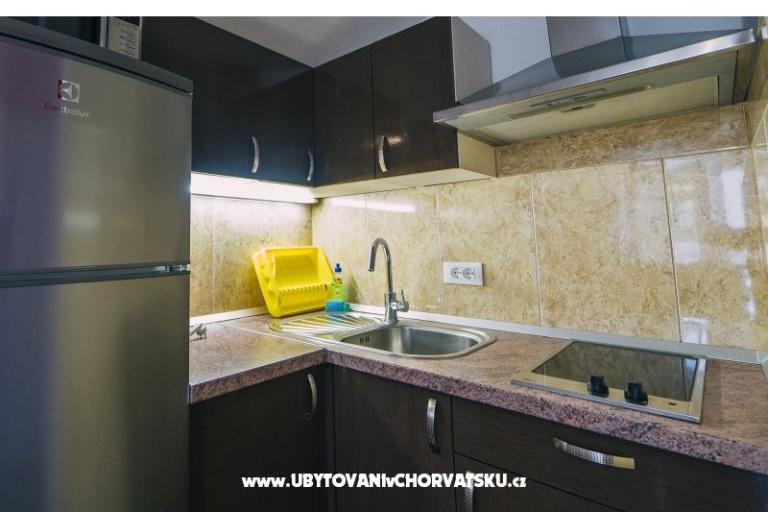 Deluxe Apartmanok Centar – fotó 10
