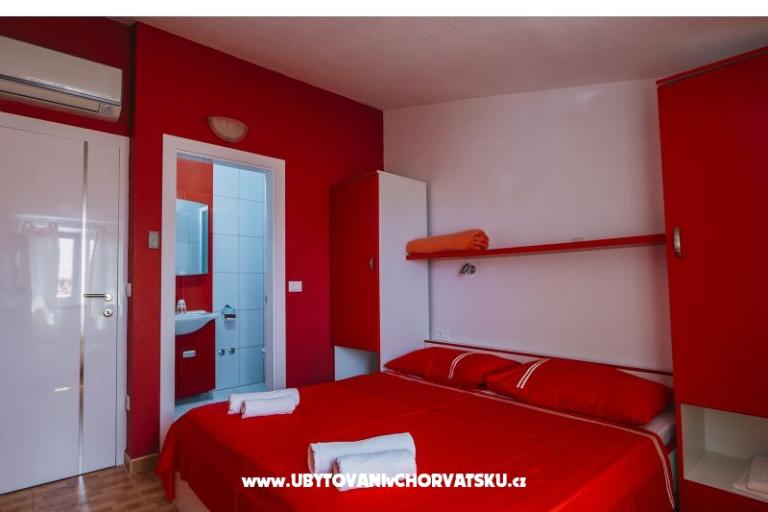 Deluxe Apartmanok Centar – fotó 11