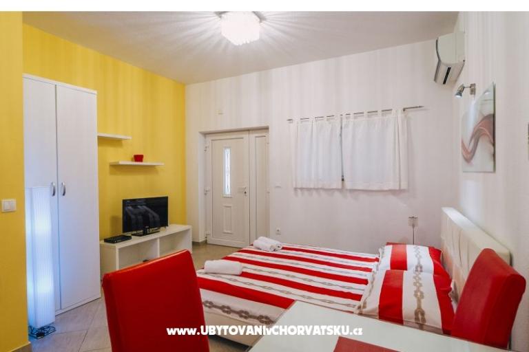 Deluxe Apartmanok Centar – fotó 12