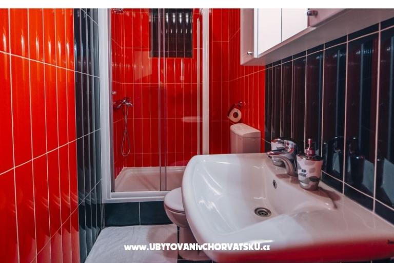 Deluxe Apartmanok Centar – fotó 13