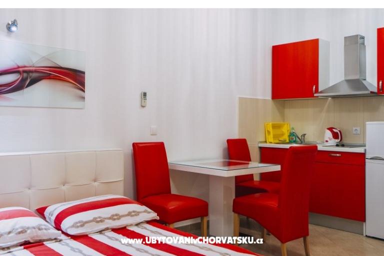 Deluxe Apartmanok Centar – fotó 14