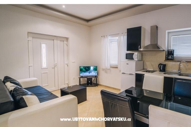 Deluxe Apartmanok Centar – fotó 15