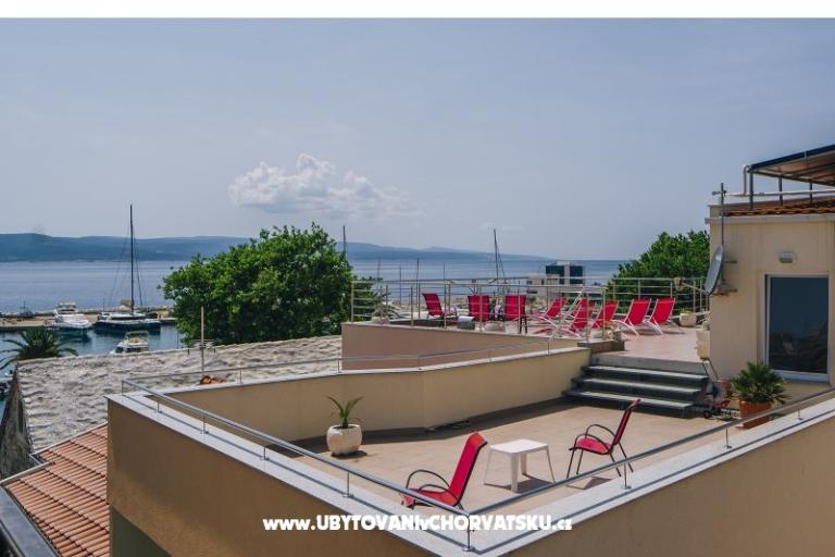 Deluxe Apartmanok Centar – fotó 18