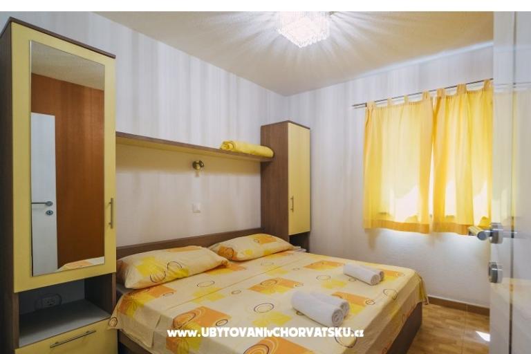 Deluxe Apartmanok Centar – fotó 2
