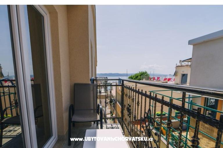 Deluxe Apartmanok Centar – fotó 7