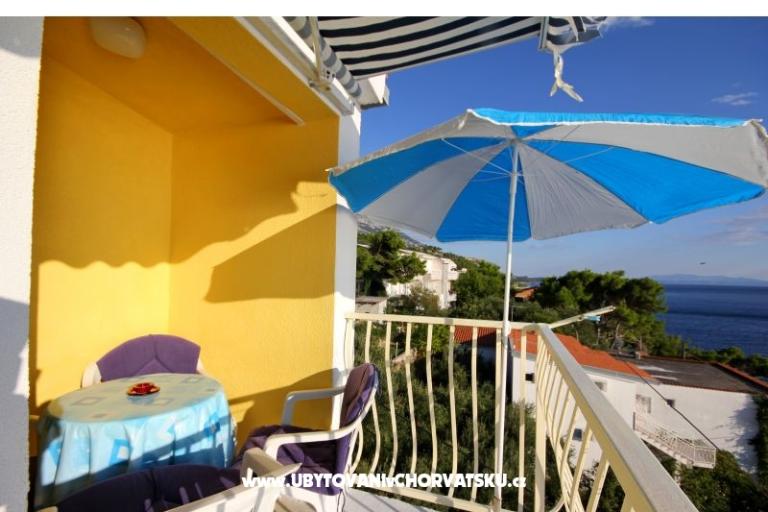 Apartmanok with sea view – fotó 11