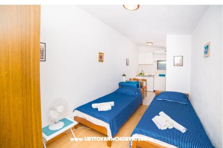 Apartmanok with sea view – fotó 12