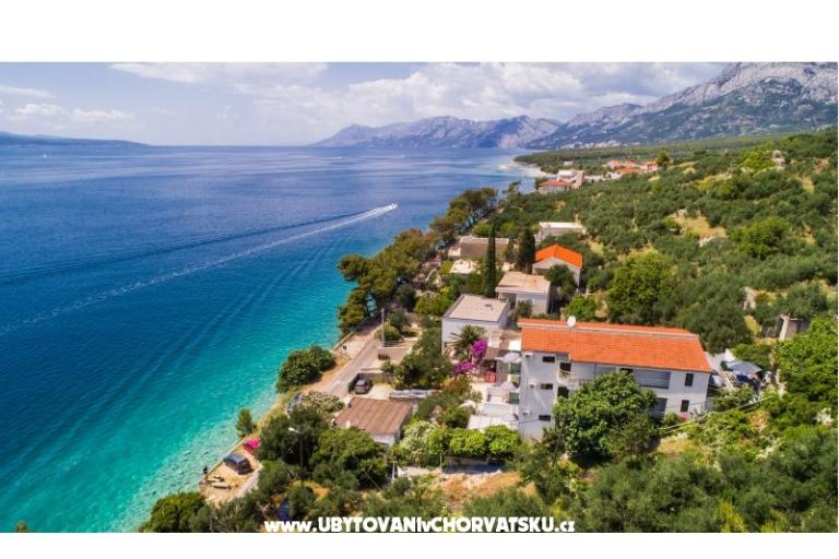 Apartmanok with sea view – fotó 14