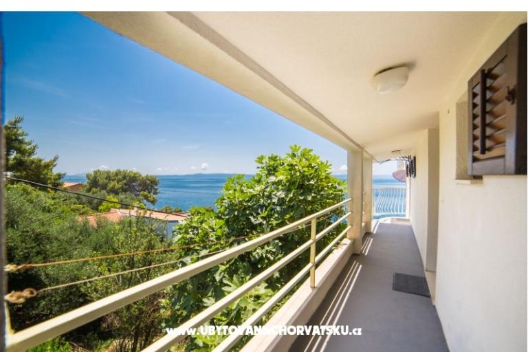 Apartmanok with sea view – fotó 2