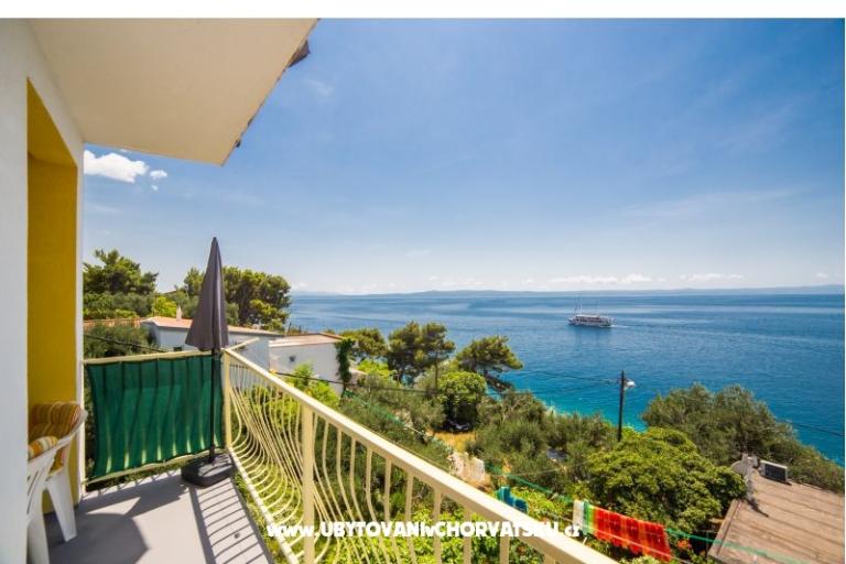 Apartmanok with sea view – fotó 4
