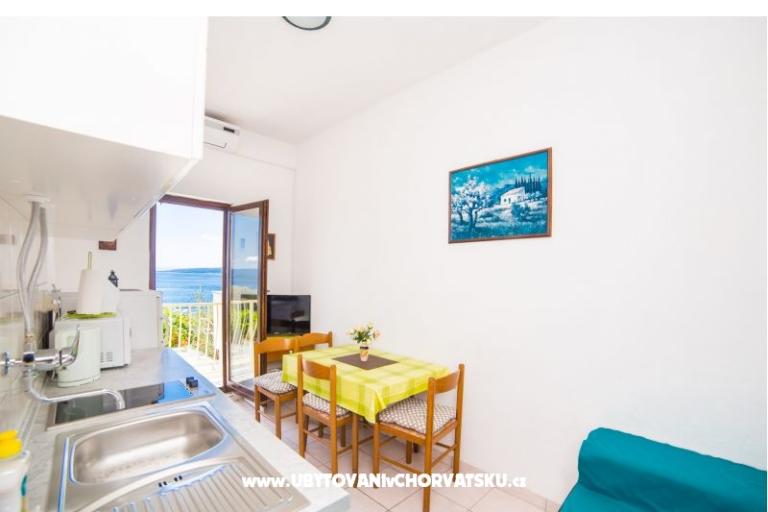 Apartmanok with sea view – fotó 5