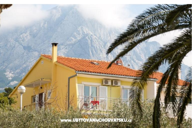 Asja Apartmanok – fotó 15