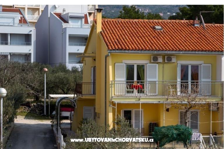 Asja Apartmanok – fotó 2