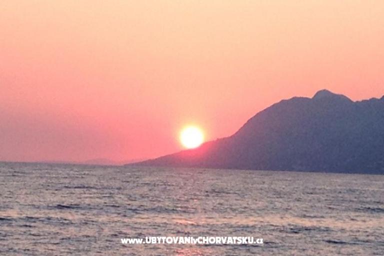 Apartmanok Baška H2O – fotó 12
