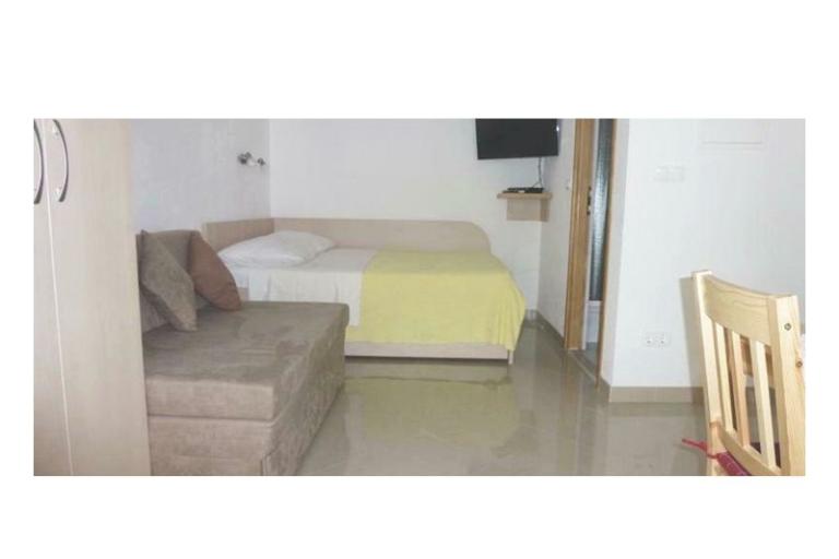 Apartmanok Baška H2O – fotó 3