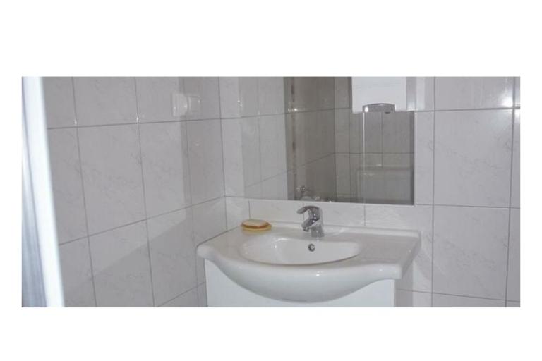 Apartmanok Baška H2O – fotó 5